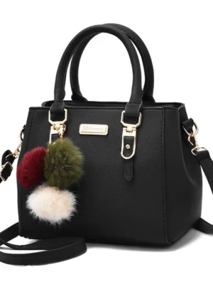 Vintage Women Handbag Fashion