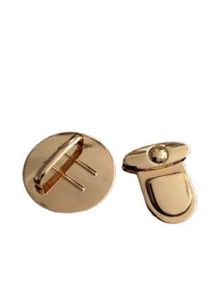 Bag Buckle Bag Lock Duck Lock