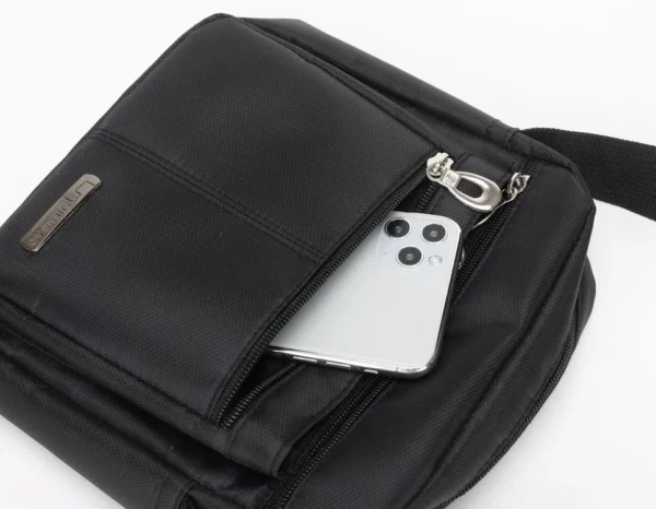 Waterproof Sling Bag Men Shoulder Bag