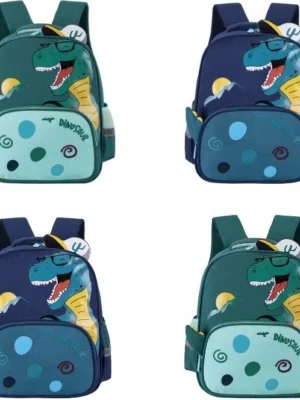 ebb1fca96720b9927adc97a68d11a17c.webp Cartoon Dinosaur Backpack Kindergarten