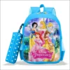 id-11134207-23030-g3hh18kpk6nvf0.webp Princess 2in1 Kindergarten And Elementary School Girls School Backpack