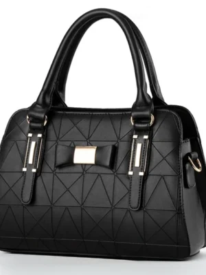 my-11134207-7r992-ly4iyuy0gnbc75-1.webp Woman Premium PU Leather Handbag