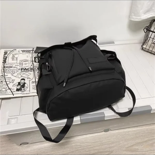 Men Waterproof Laptop Backpack