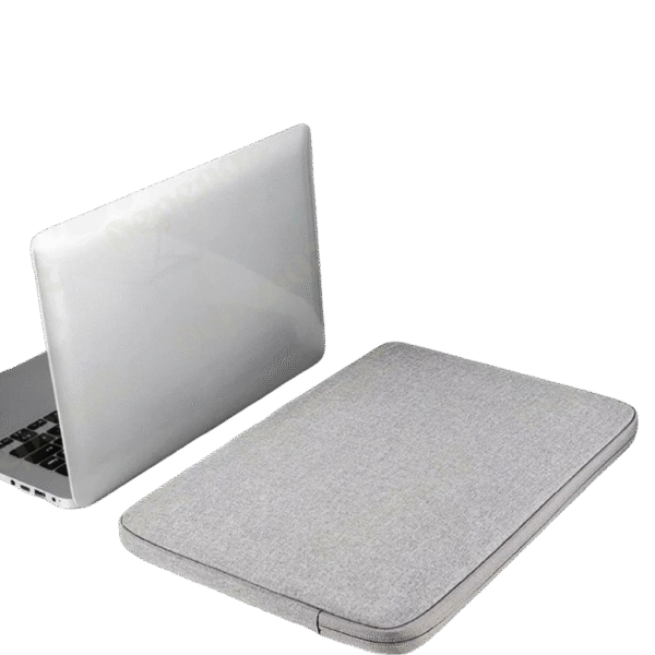 Korean Style Soft Laptop Sleeve