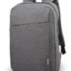 Genuine Lenovo 15.6 Laptop Casual Backpack B210 (Black / Grey)