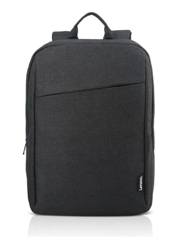 Genuine Lenovo 15.6 Laptop Casual Backpack B210 (Black / Grey)