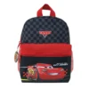 Disney Cars MacQueen Kids Backpack (10 Inch)