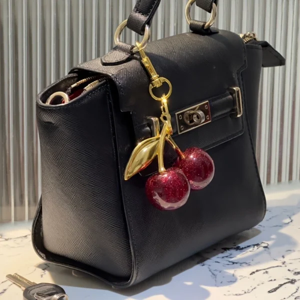 sg-11134201-7repp-m8eaql4se4rm59 Bag Fashion Accessories Cherry Bag Charms